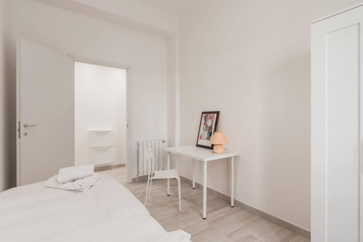 La Finestra Sul Giardino 348 Apartment Rom